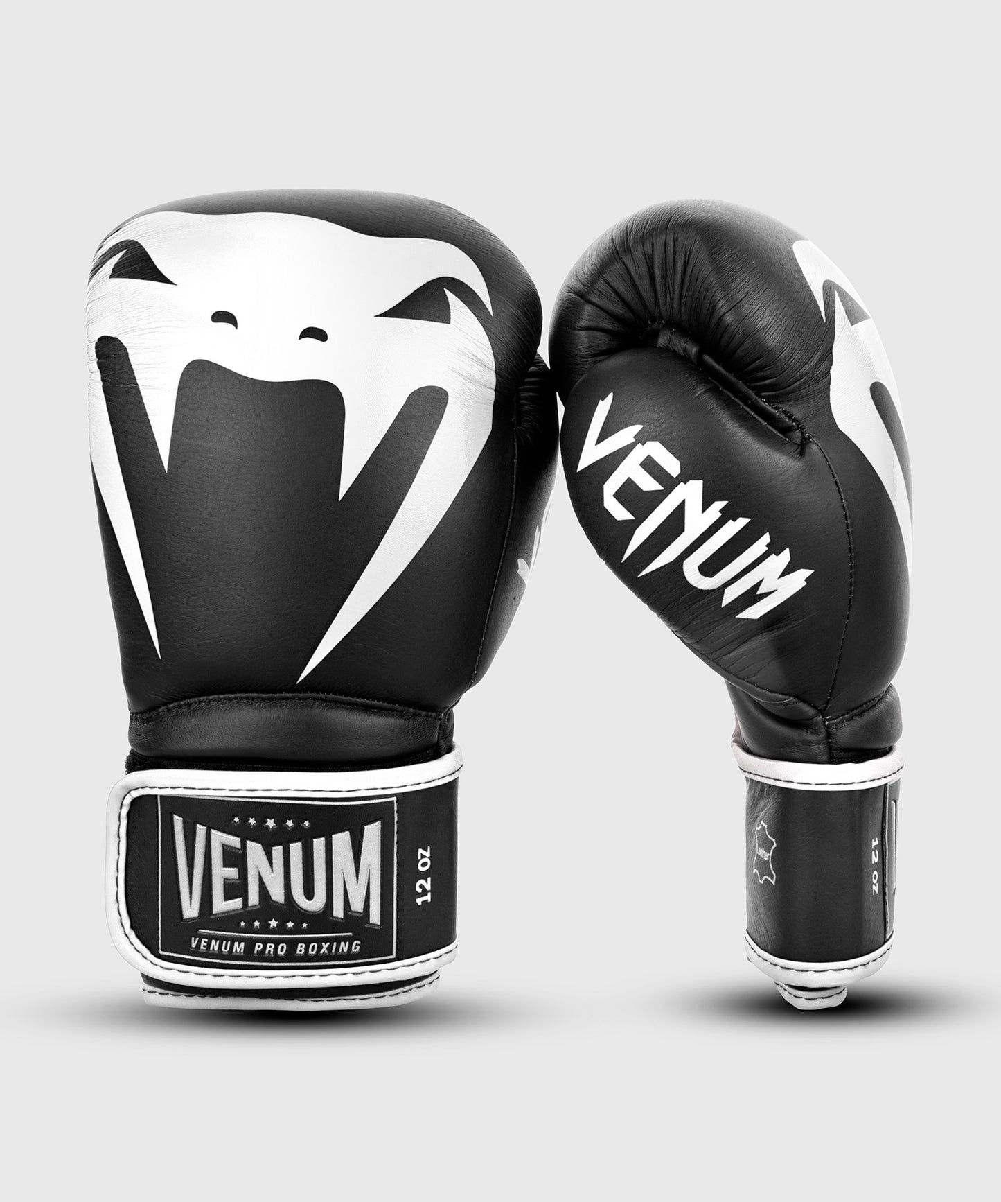 VENUM-03684-108 - Черный/Белый
