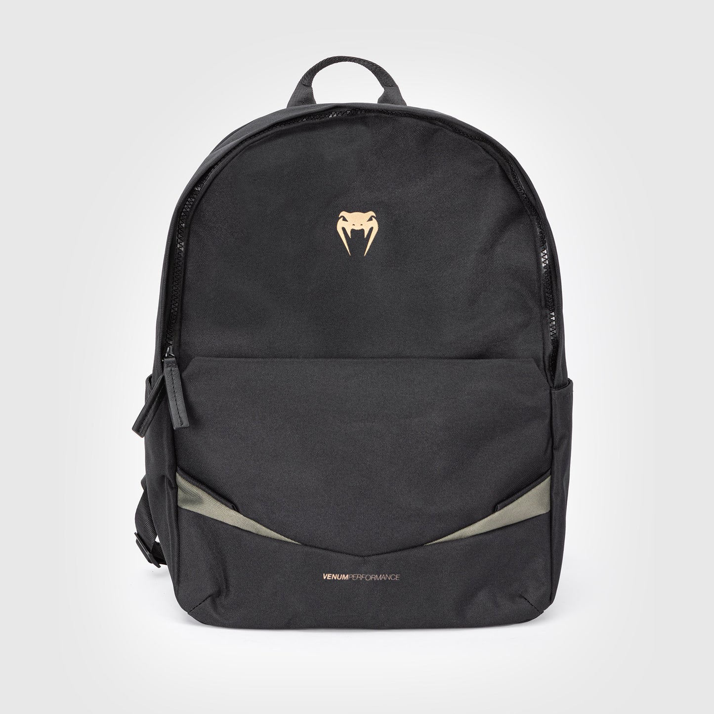 Рюкзак Venum Evo 2 Light (20-25л) – Чёрный/Хаки
