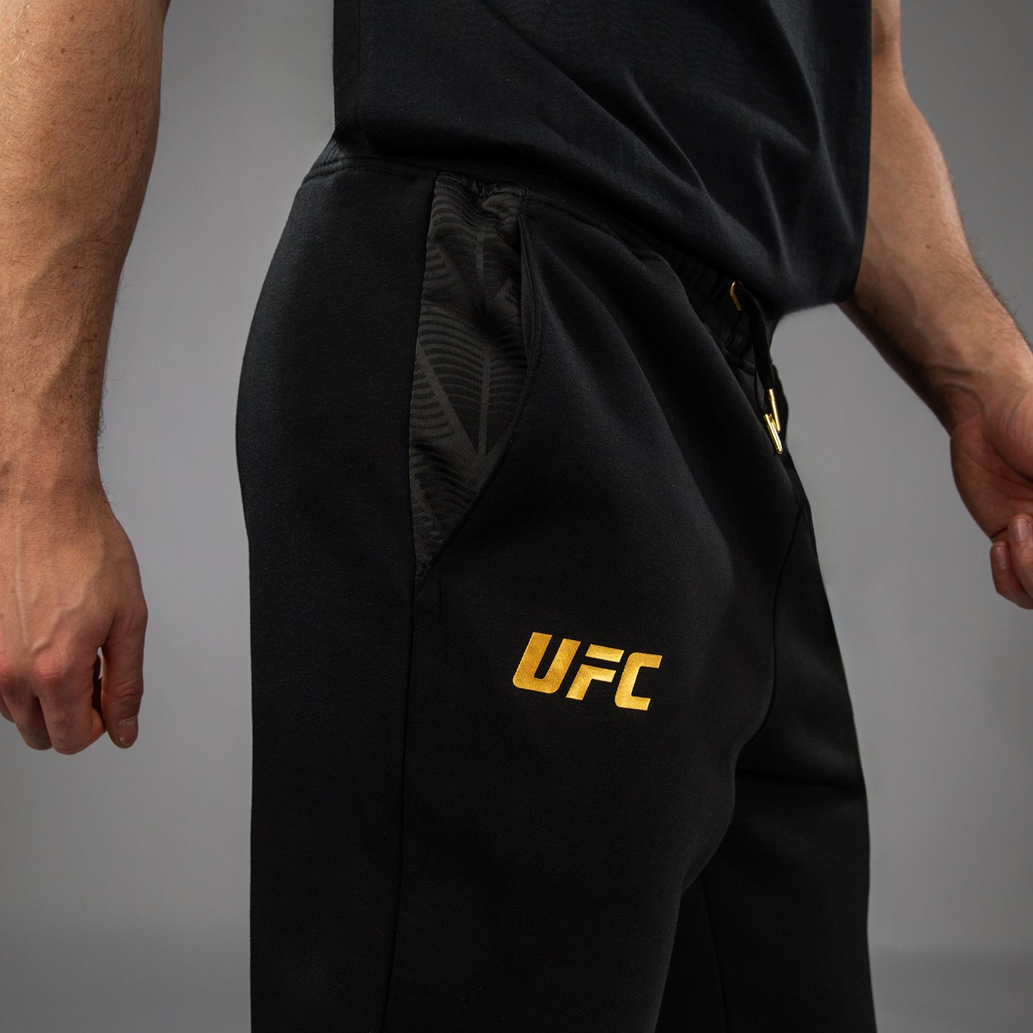 UFC Zenith by Venum Replica Брюки Мужские - Champion