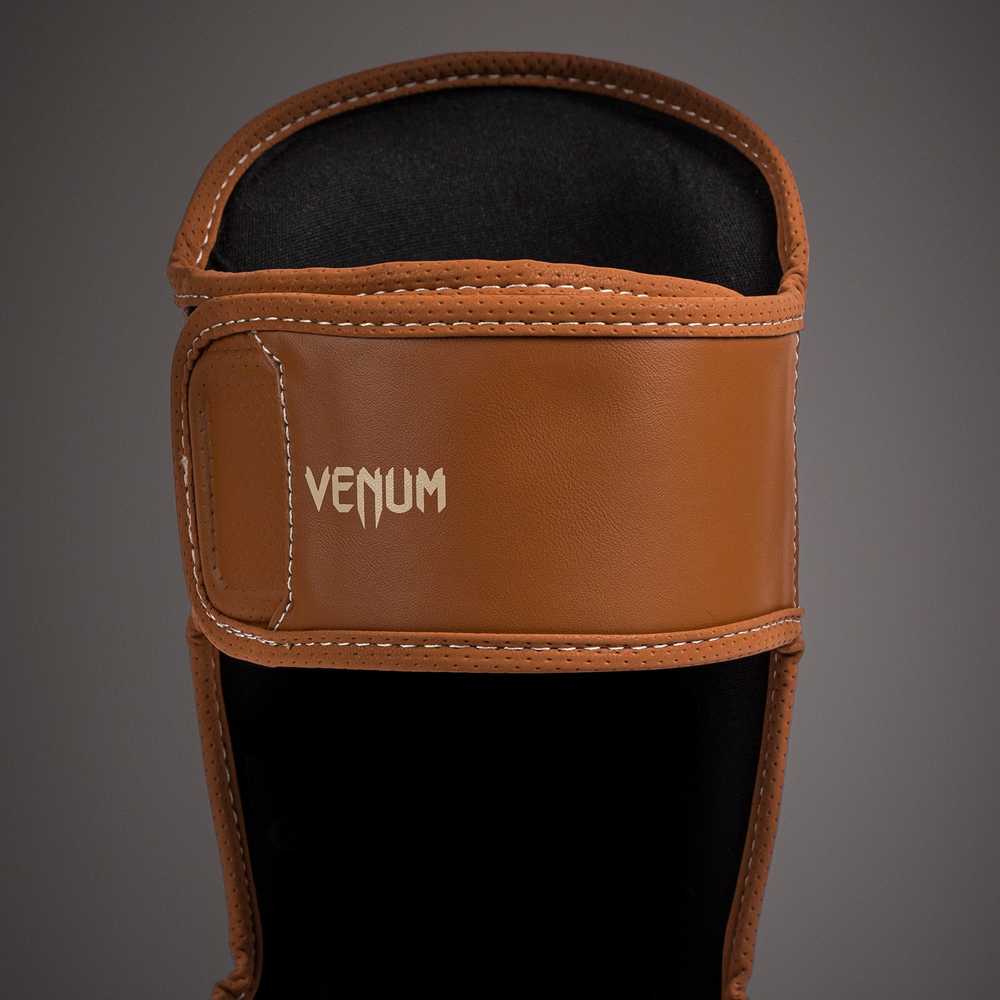 Venum Impact Evo Щитки для голеней - Havana