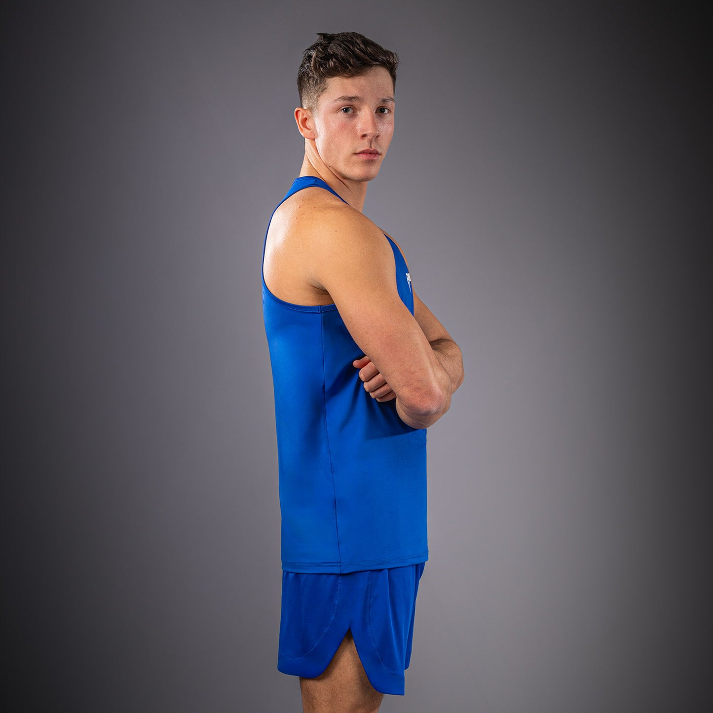 Майка Venum Contender – Синий