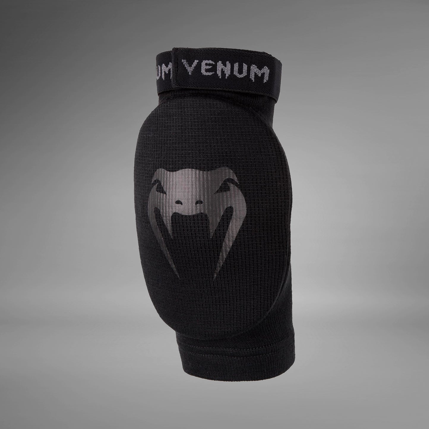НАЛОКОТНИК VENUM KONTACT - ЧЕРНЫЙ/ЧЕРНЫЙ