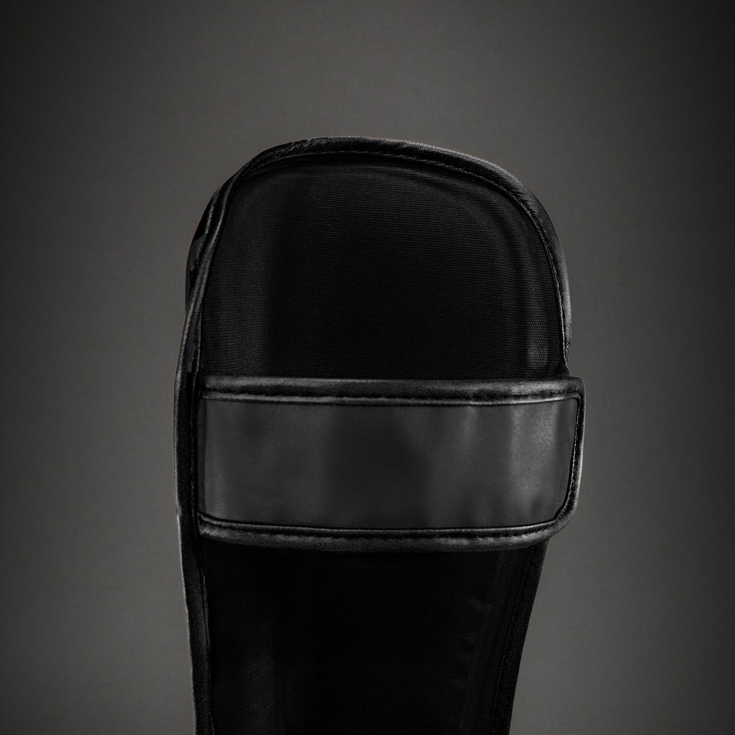 Venum Challenger Standup Shin Guards - матовый/черный