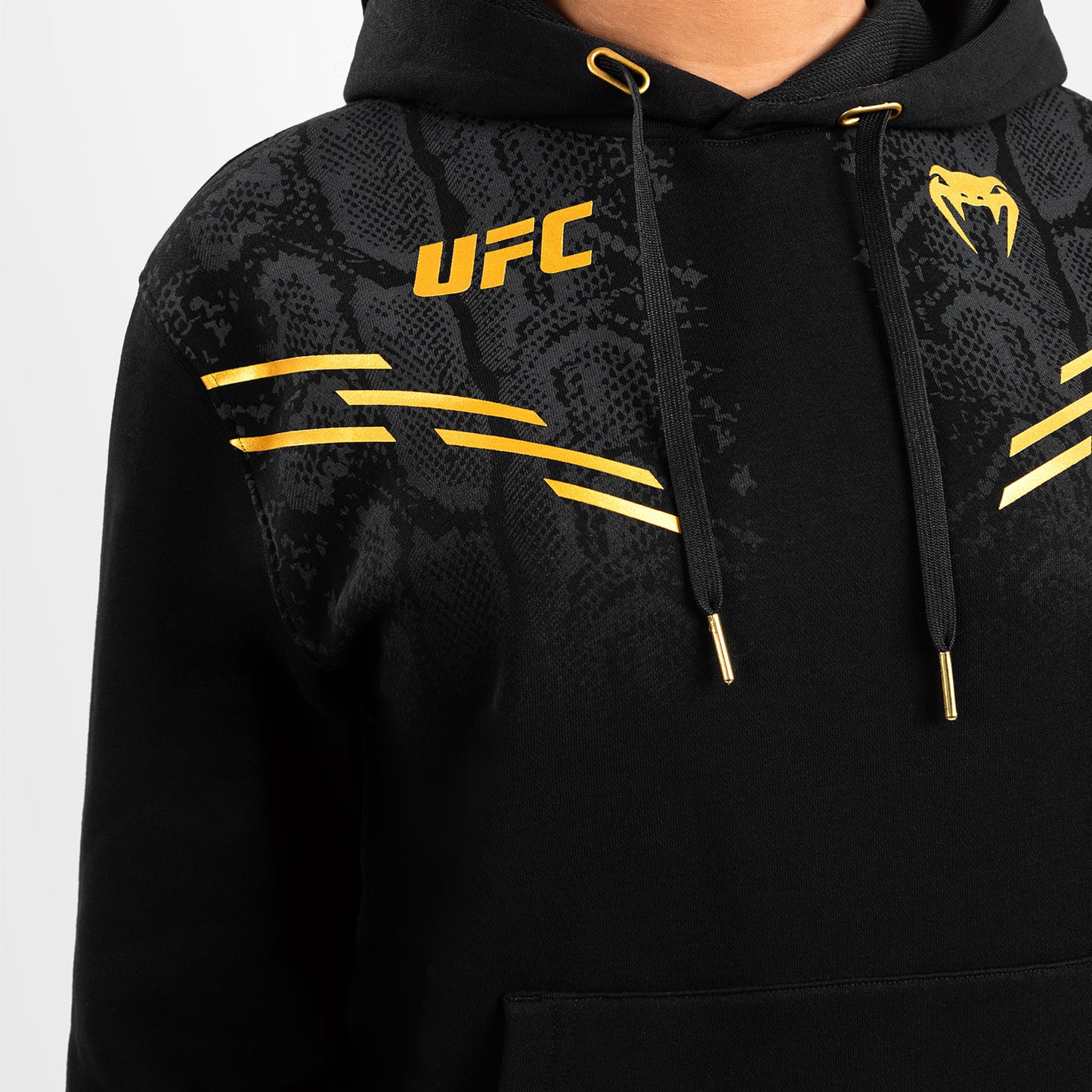 UFC Adrenaline by Venum Replica Женская толстовка-пуловер - Champion