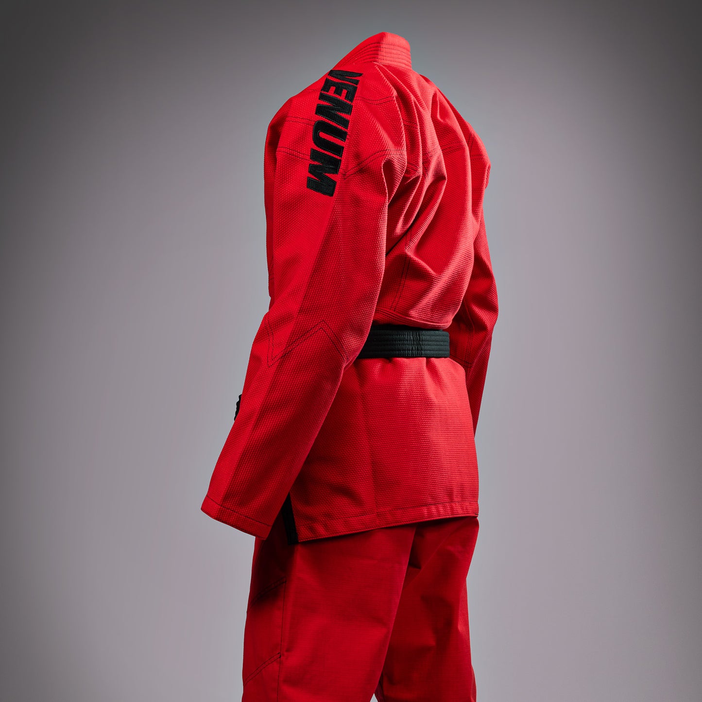 Вэнум Челленджер XT BJJ Ги - Огненно-красный