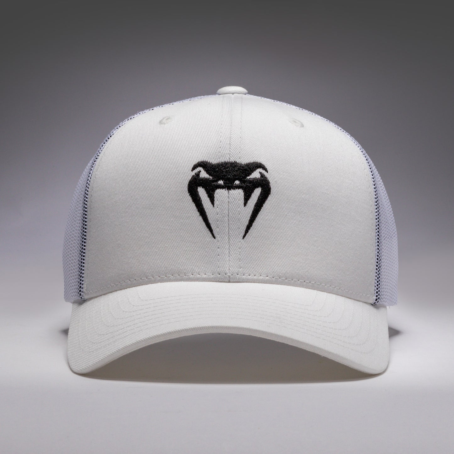 Кепка Venum Trucker Cap - Белоснежный