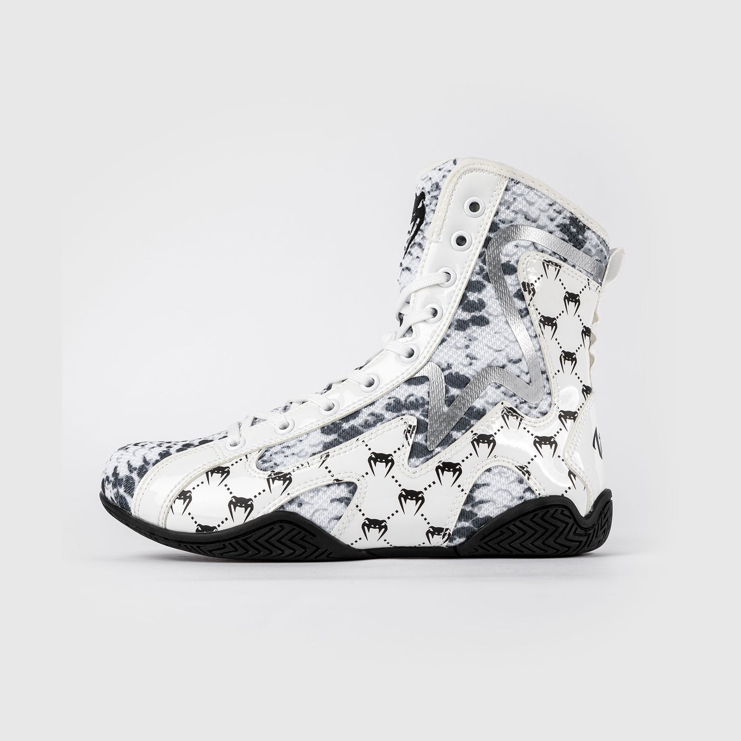Venum White Snake Боксерки Женские - Белый