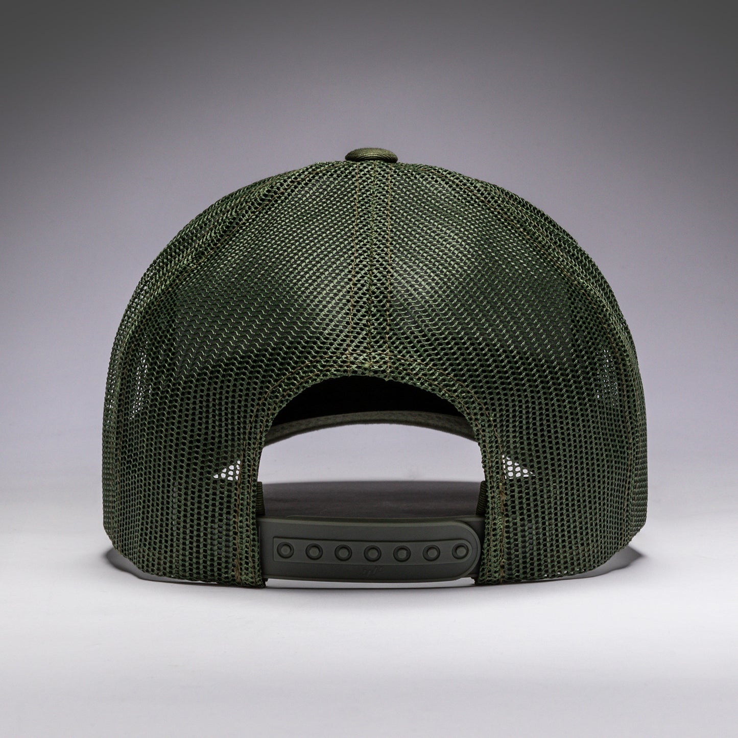 Кепка Venum Trucker Cap - Зеленая глина