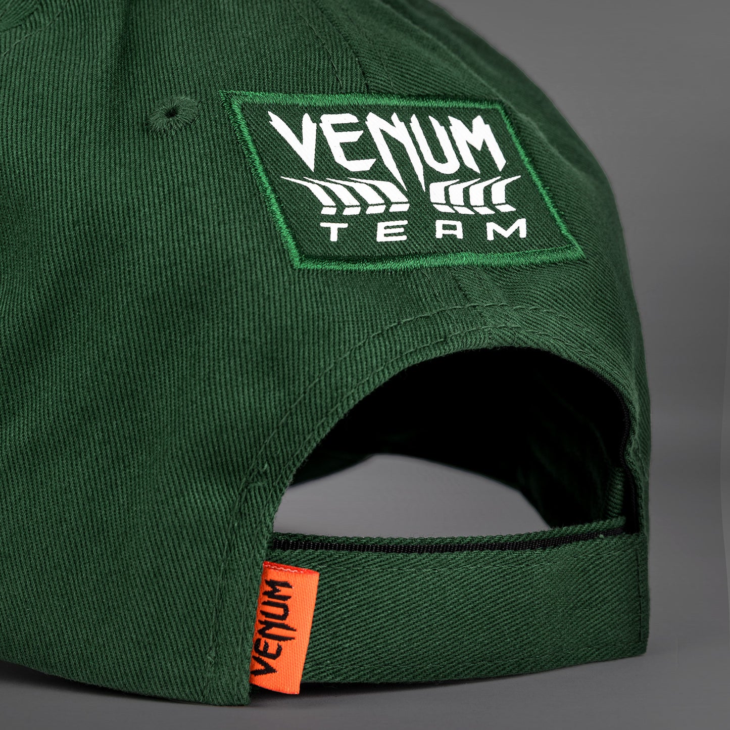 Шляпа Venum Motorsport - Лесной Зеленый