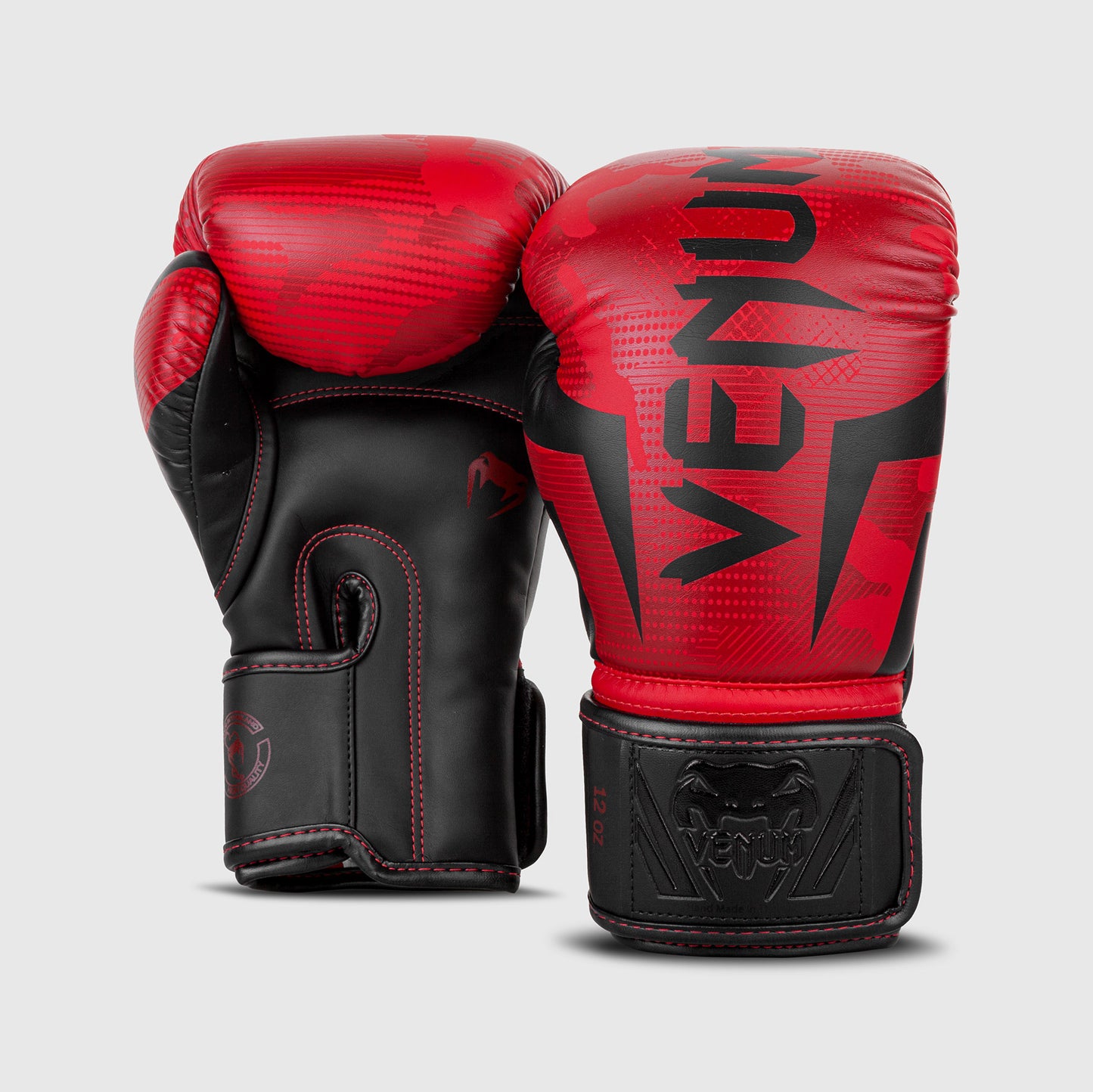 Боксерские перчатки Venum Elite
