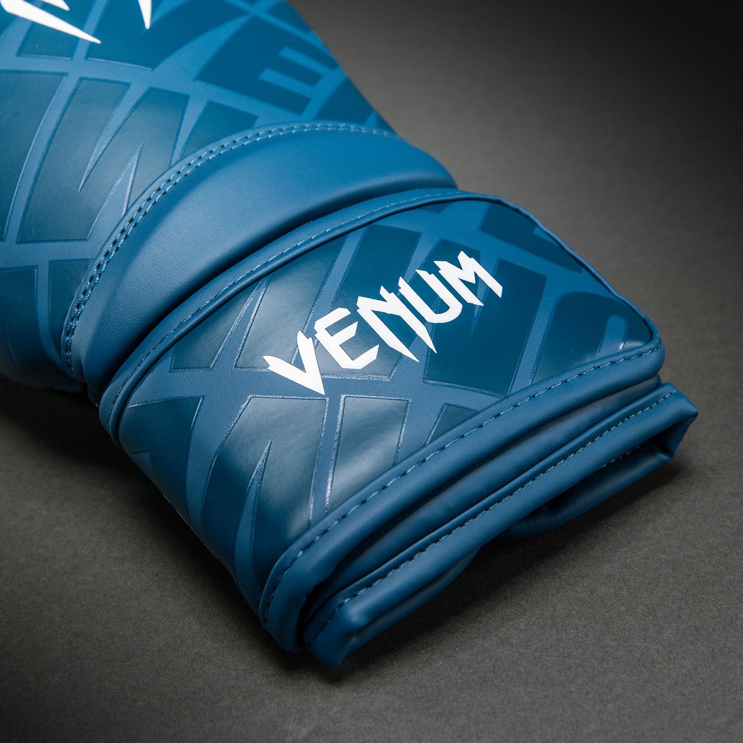Боксерские перчатки Venum Contender 1.5 XT 3D – Тёмно-синий