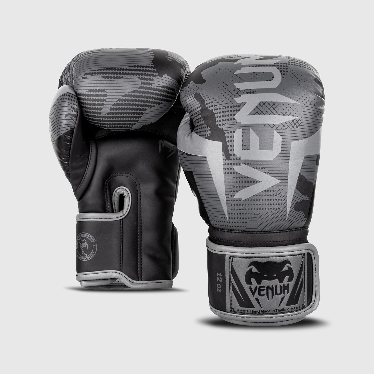 Боксерские перчатки Venum Elite