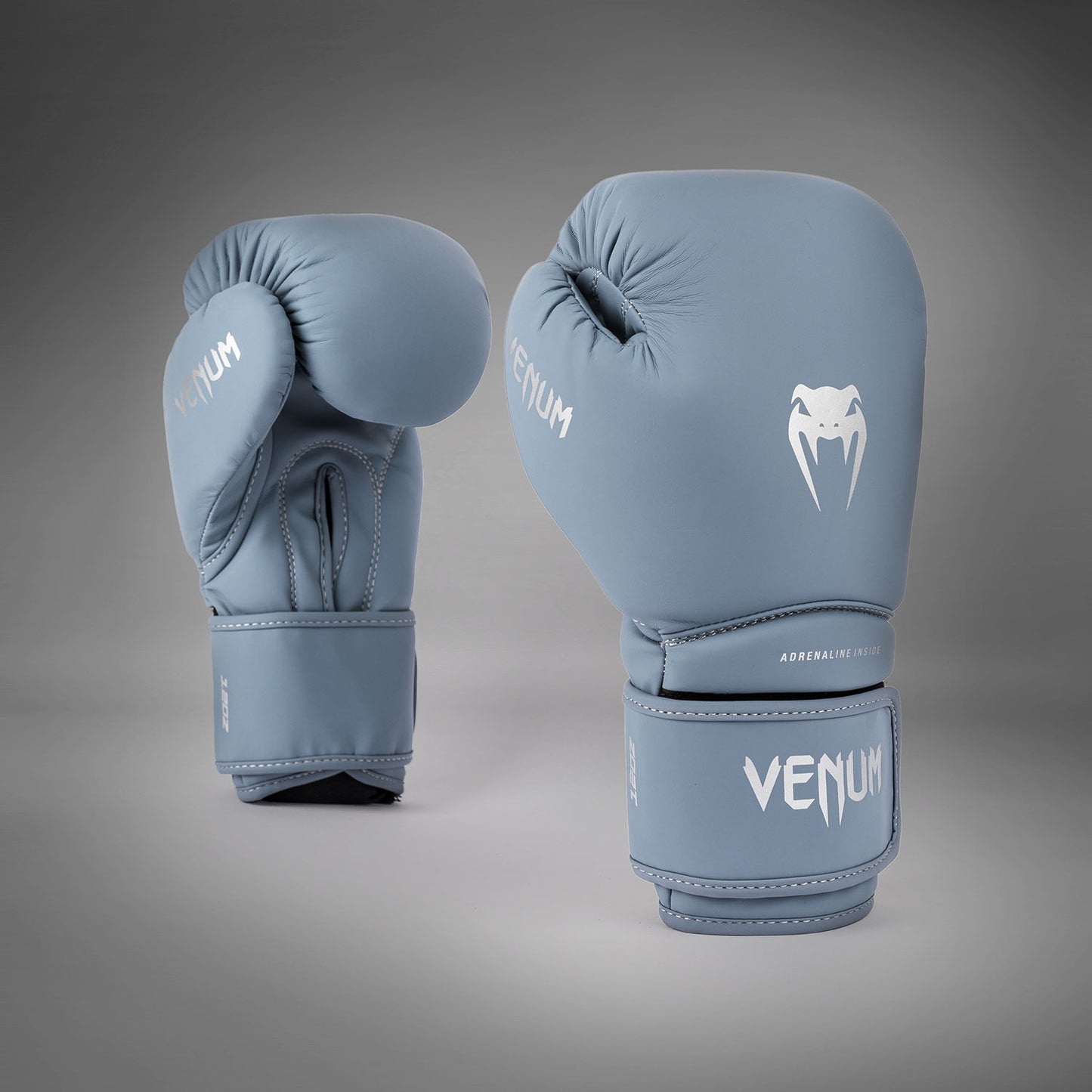 Venum Contender 1.5 Перчатки для бокса - Pebble Grey