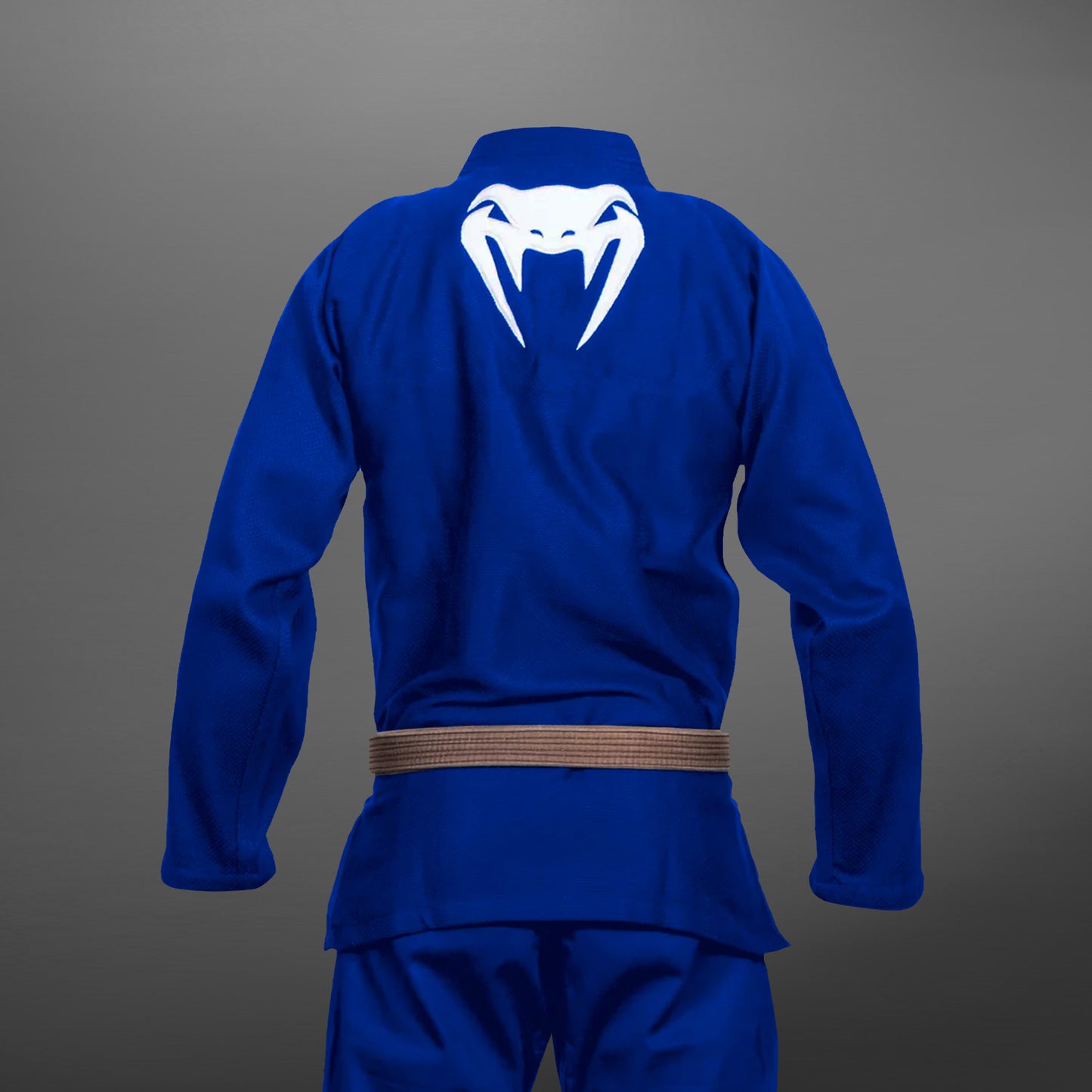 Кимоно JBB Синий Venum Contender 2.0