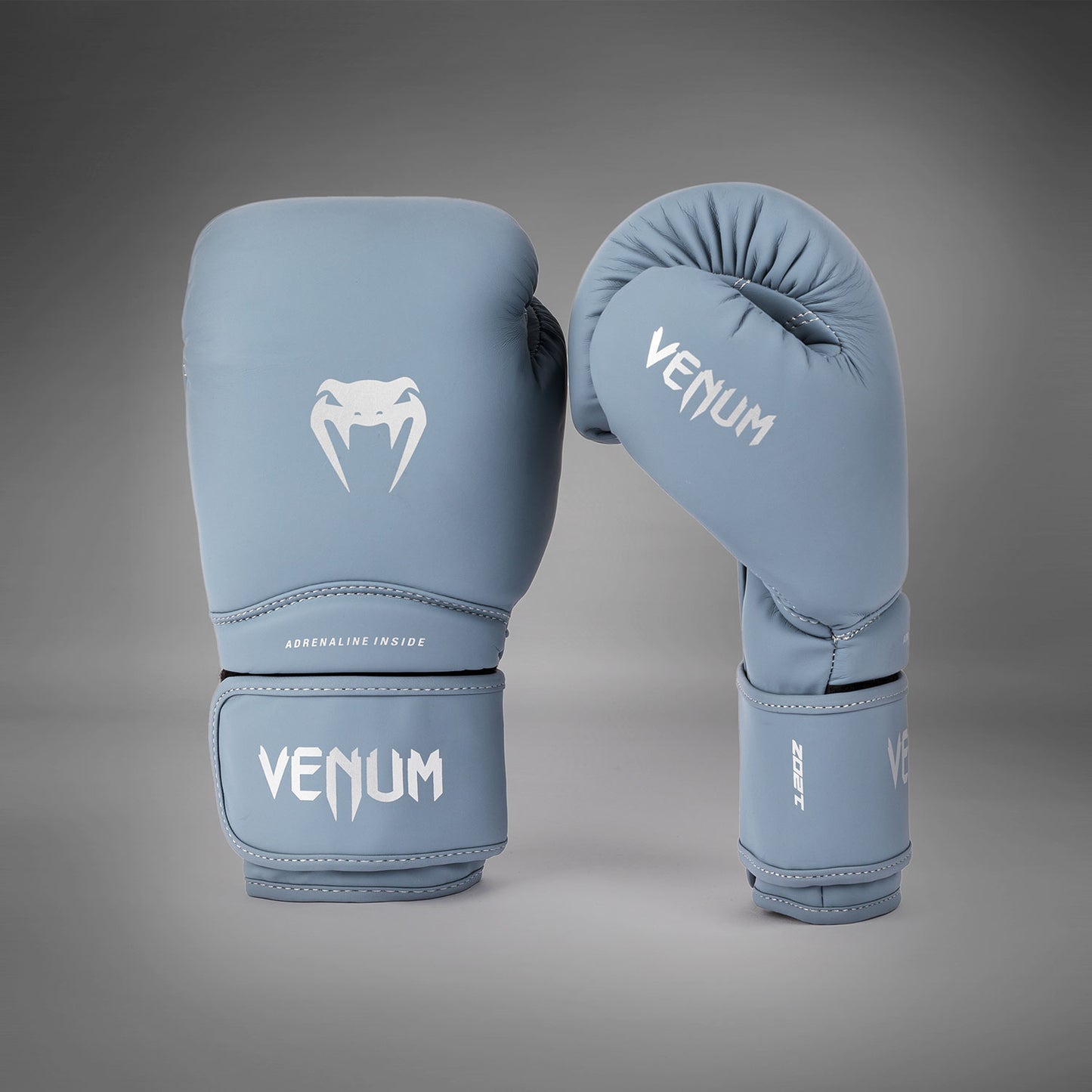 Venum Contender 1.5 Перчатки для бокса - Pebble Grey