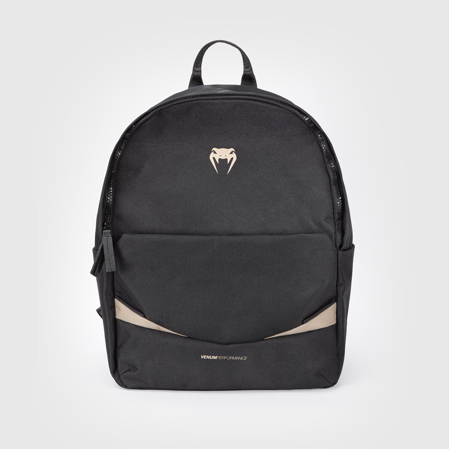 Рюкзак Venum Evo 2 Light (20-25л) – Чёрный/Песочный