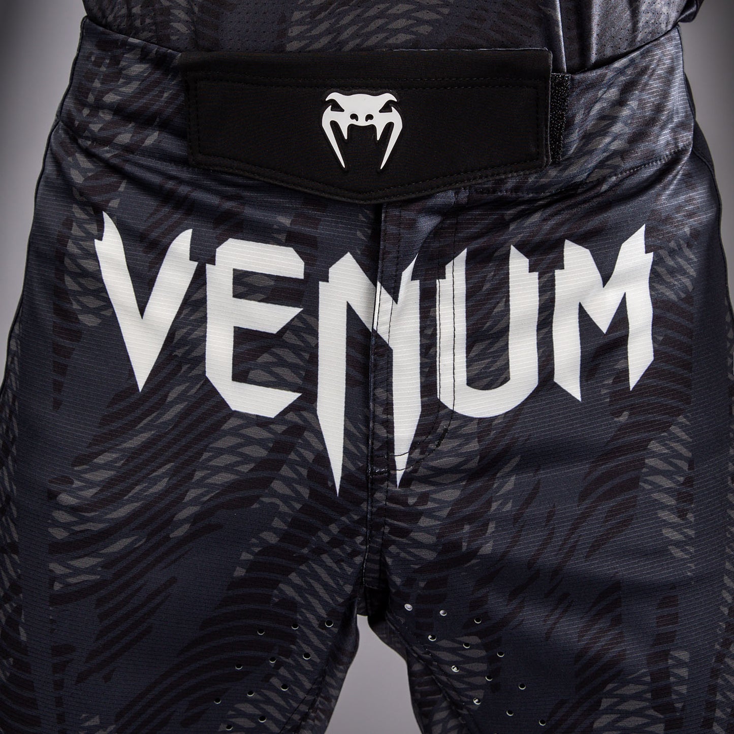 Мотокроссовые брюки Venum MX Elite - Черный