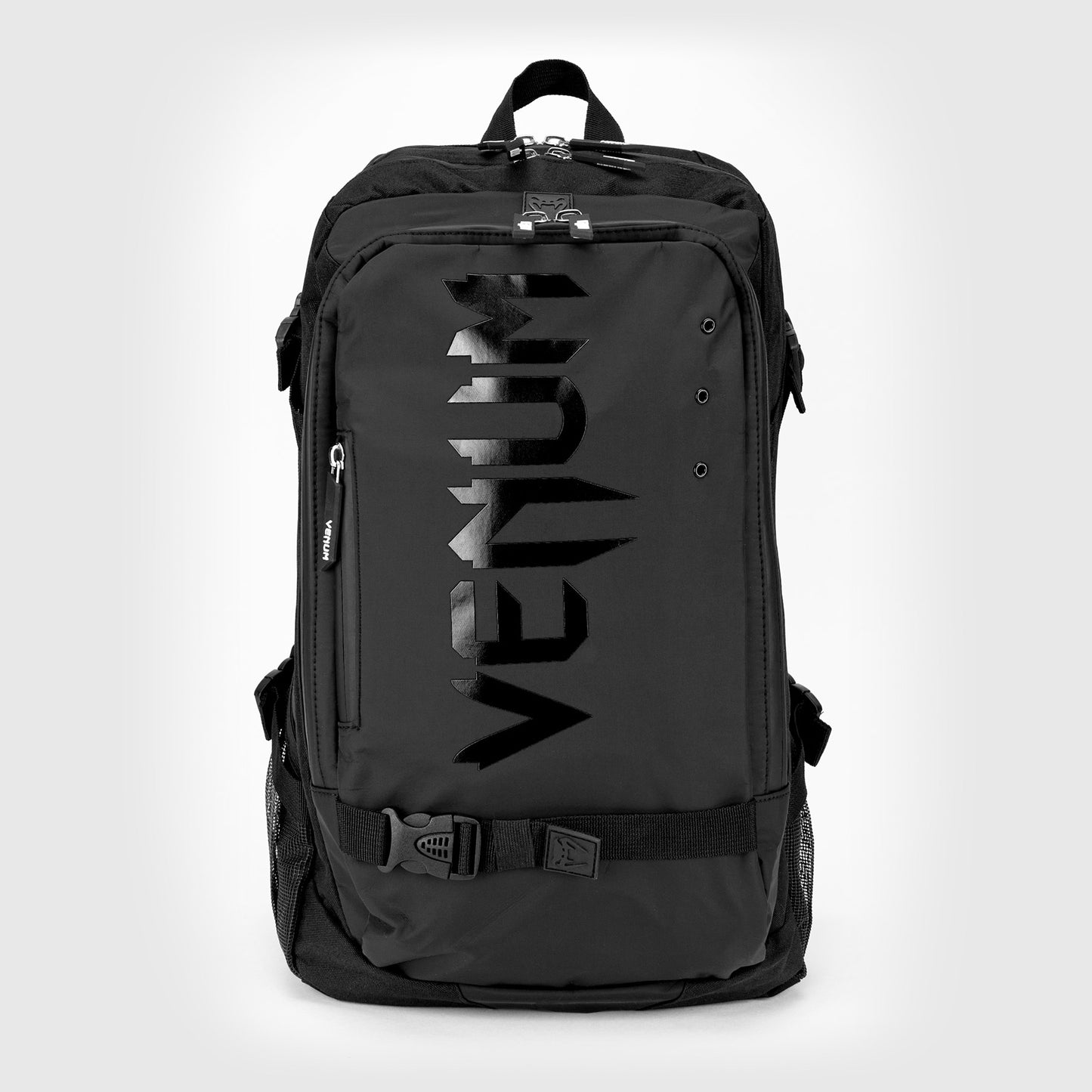 Рюкзак Venum Challenger Pro Evo (20-25 л) – Чёрный