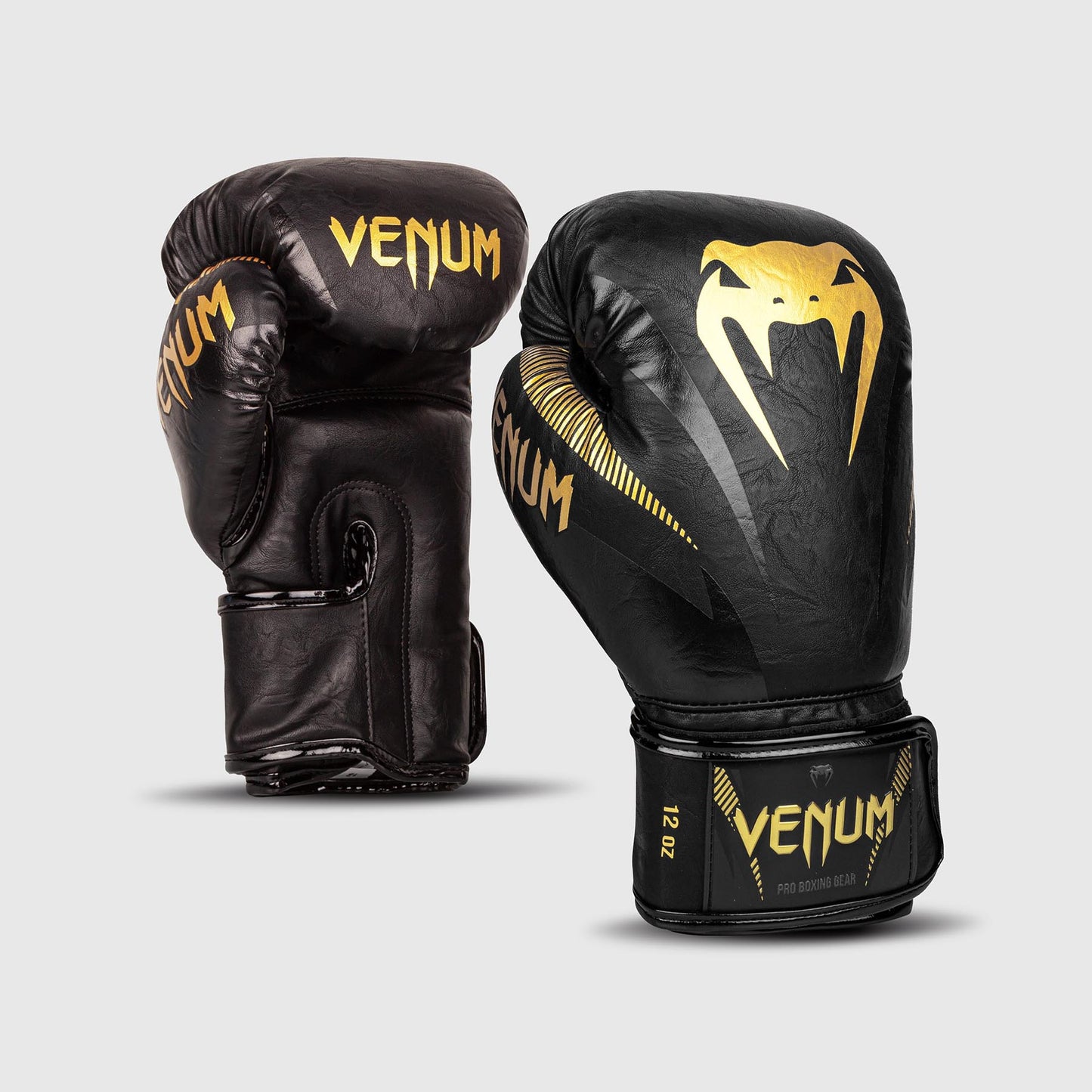 БОКСЕРСКИЕ ПЕРЧАТКИ VENUM IMPACT