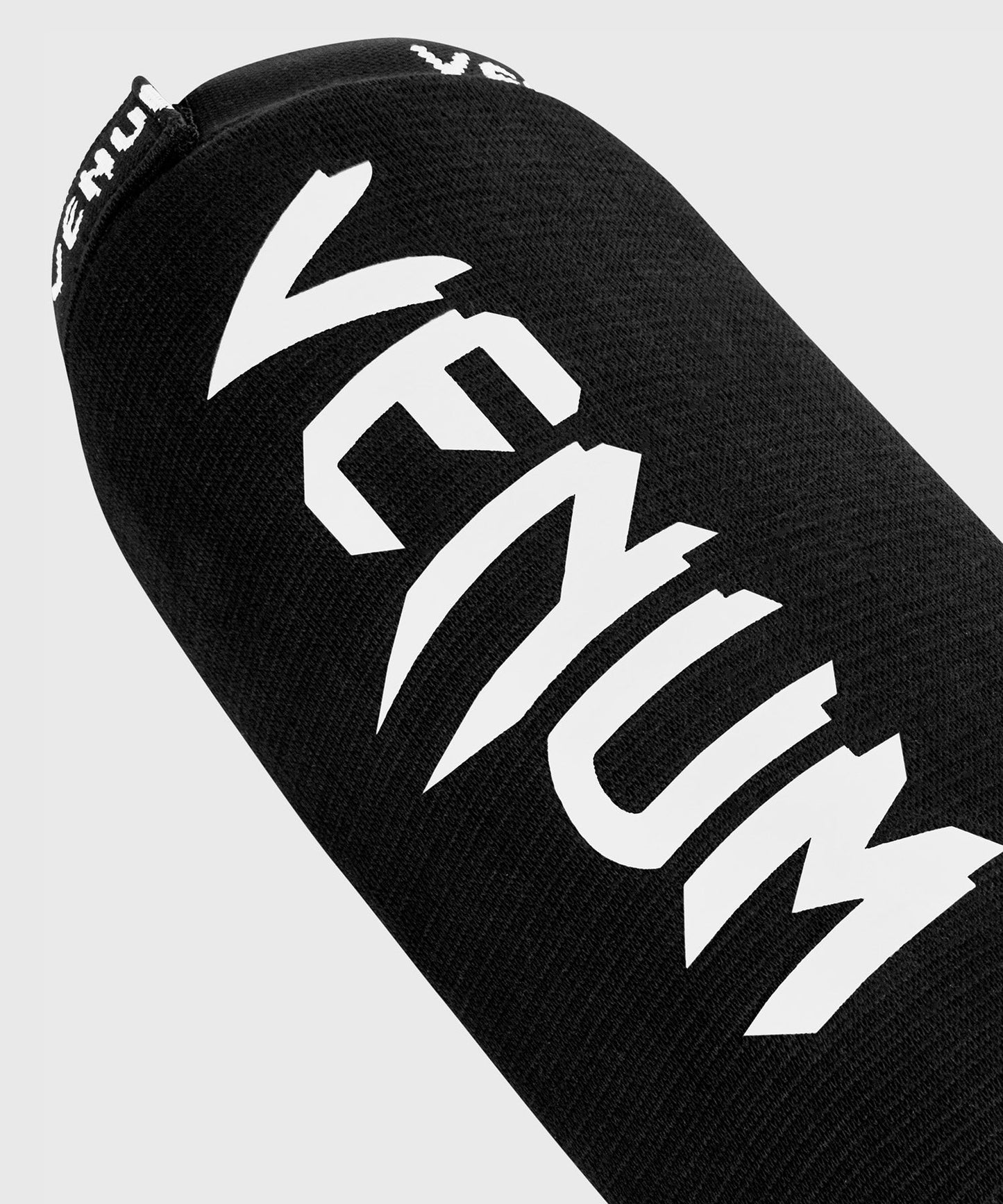 Venum Shin Guards Kontact - черный/белый