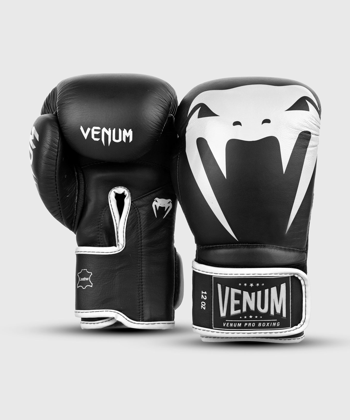VENUM-03684-108 - Черный/Белый