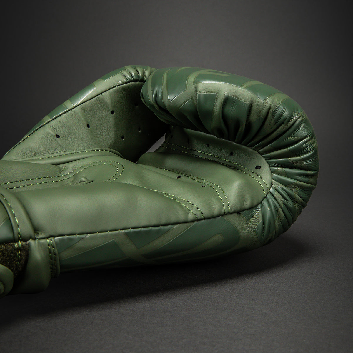 Боксерские перчатки Venum Contender 1.5 XT 3D - Хаки