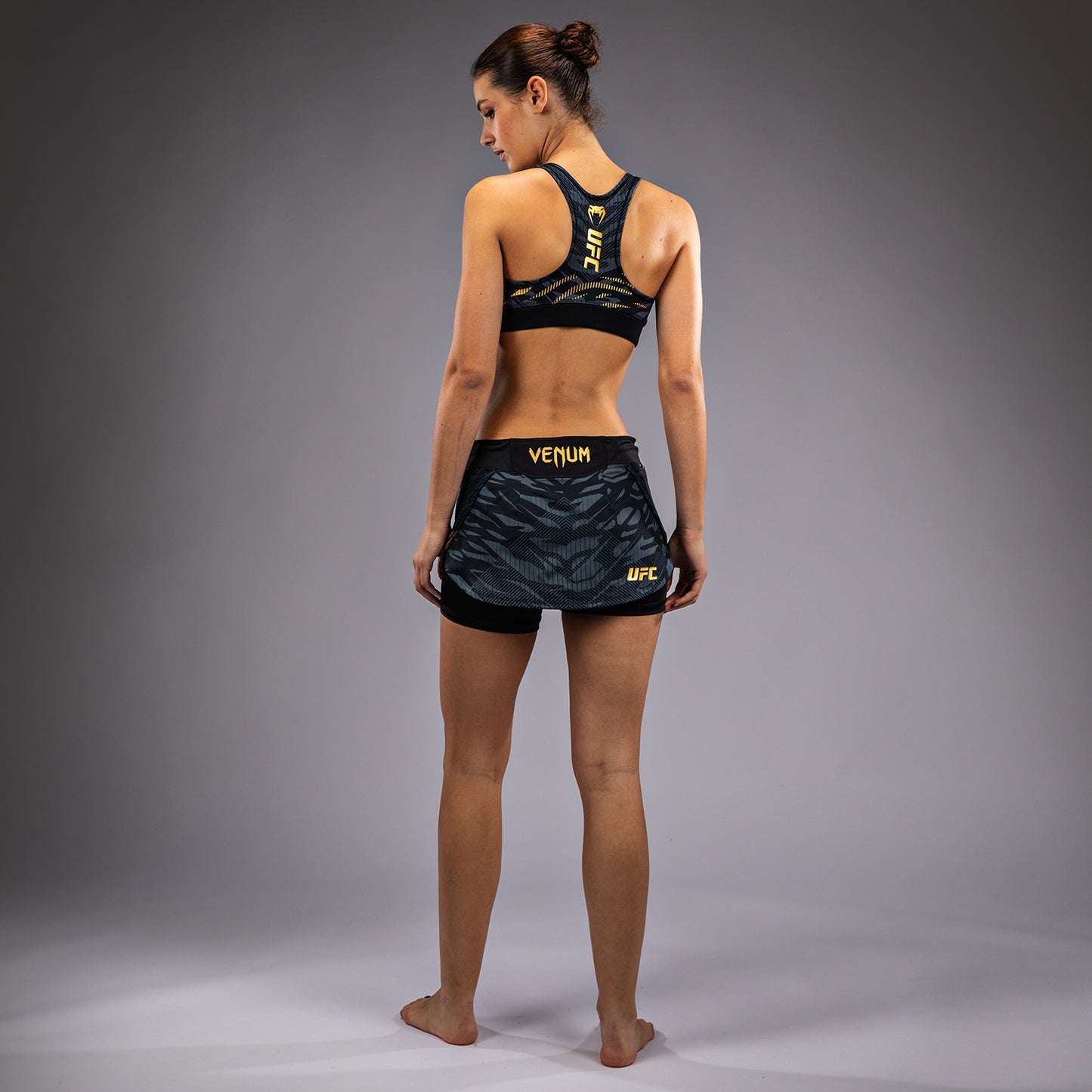 Юбка UFC Fusion by Venum Authentic Fight Night для женщин - Champion