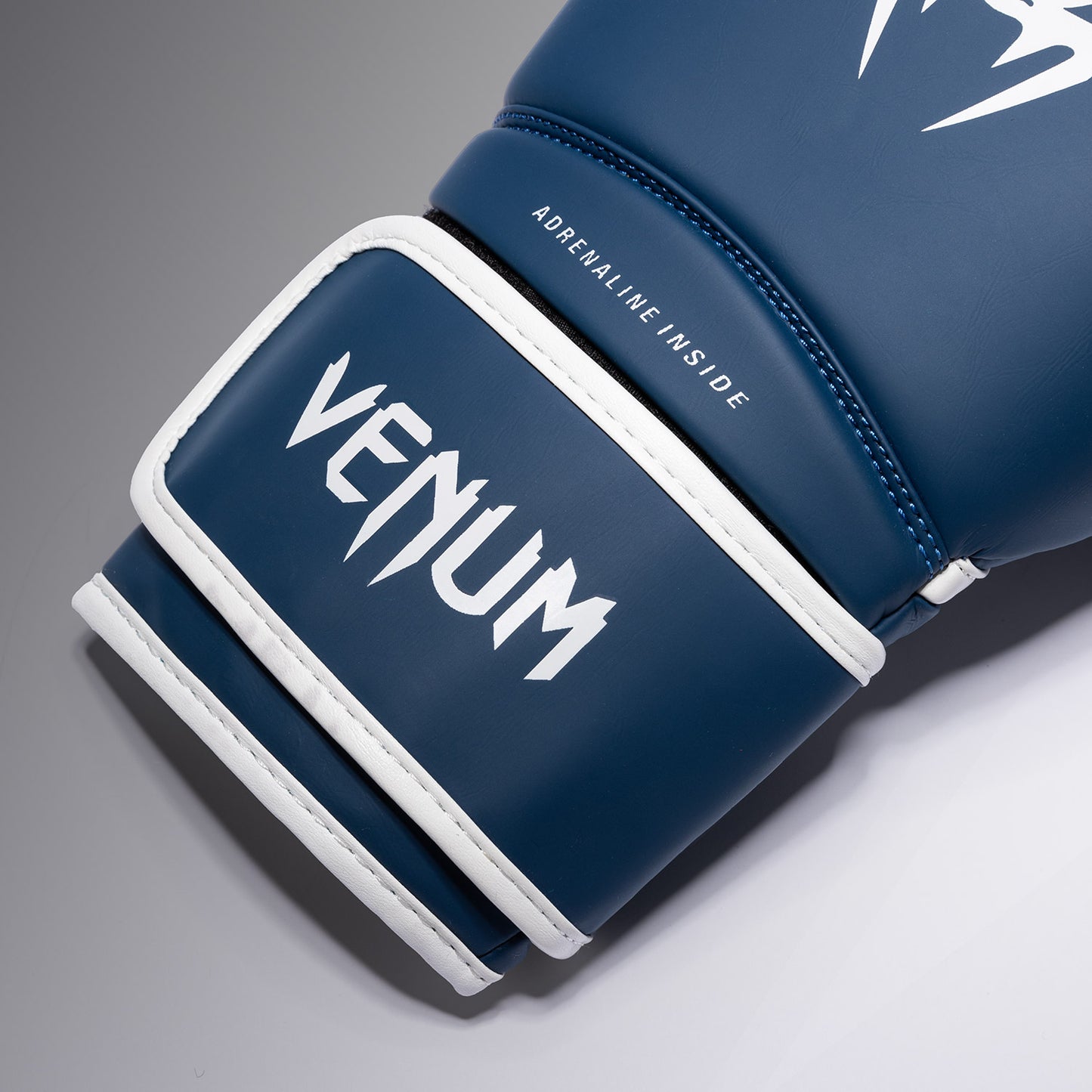 Боксерские перчатки Venum Contender 1.5 - Кобальтово-синий/Белый