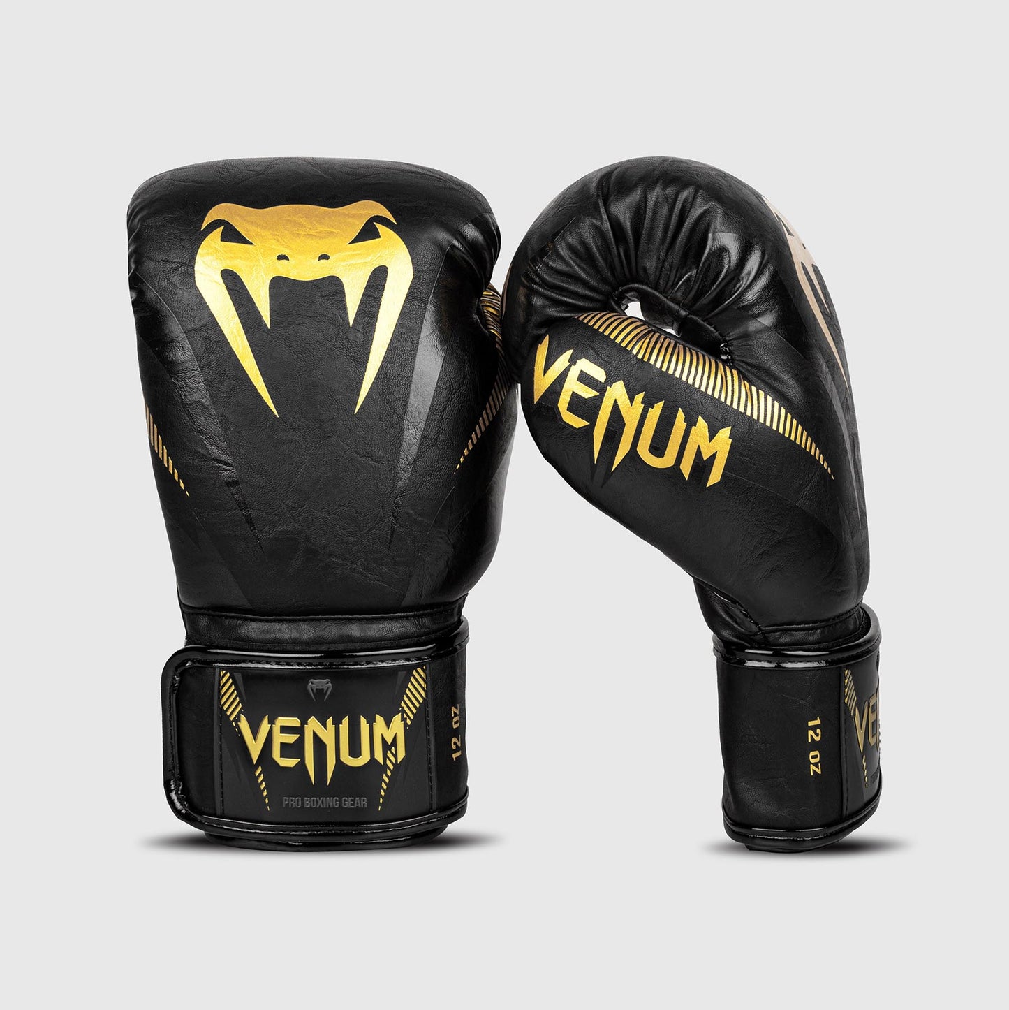 БОКСЕРСКИЕ ПЕРЧАТКИ VENUM IMPACT