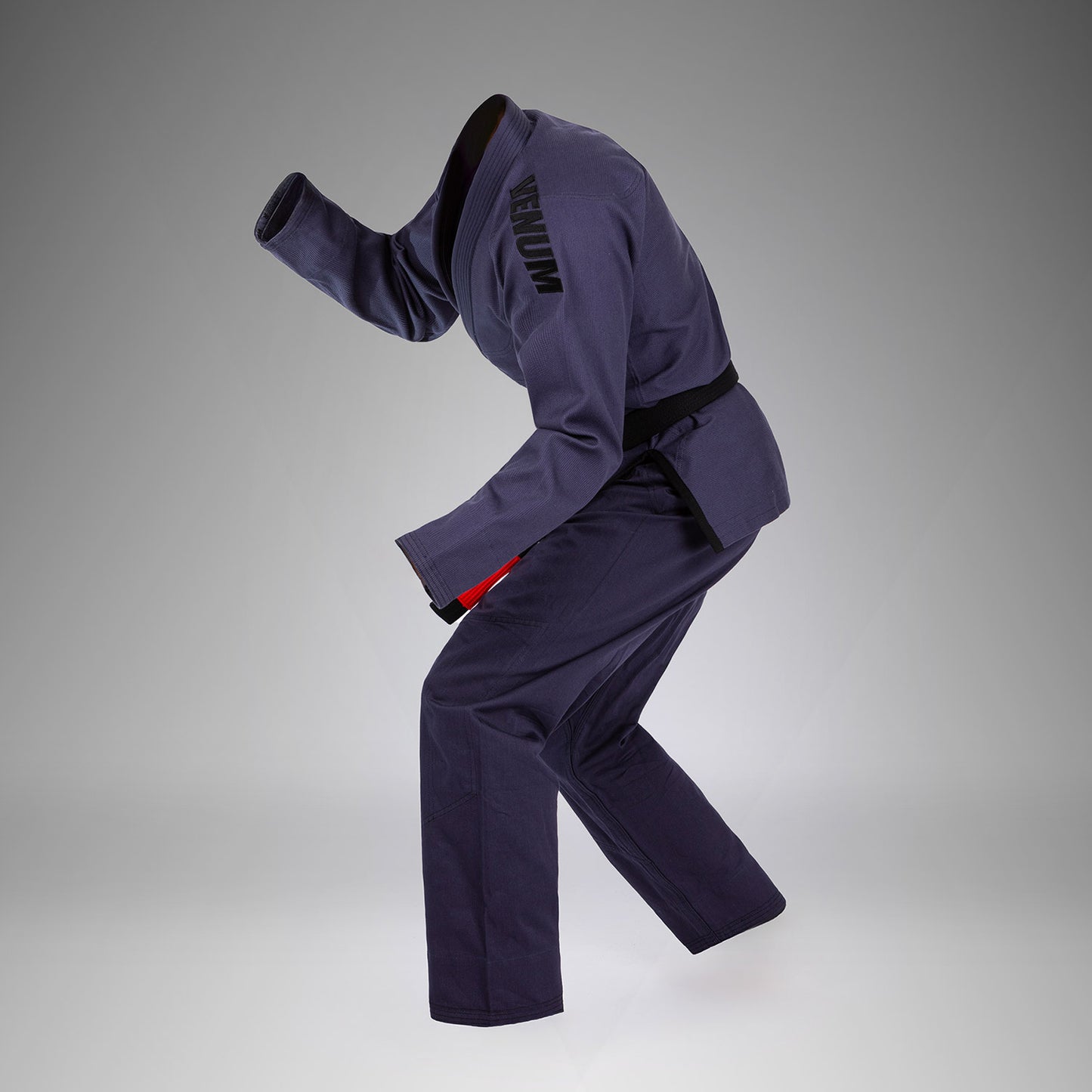 Venum Contender Evo  Кимоно для бразильского джиу-джитсу GI - Lavender Grey