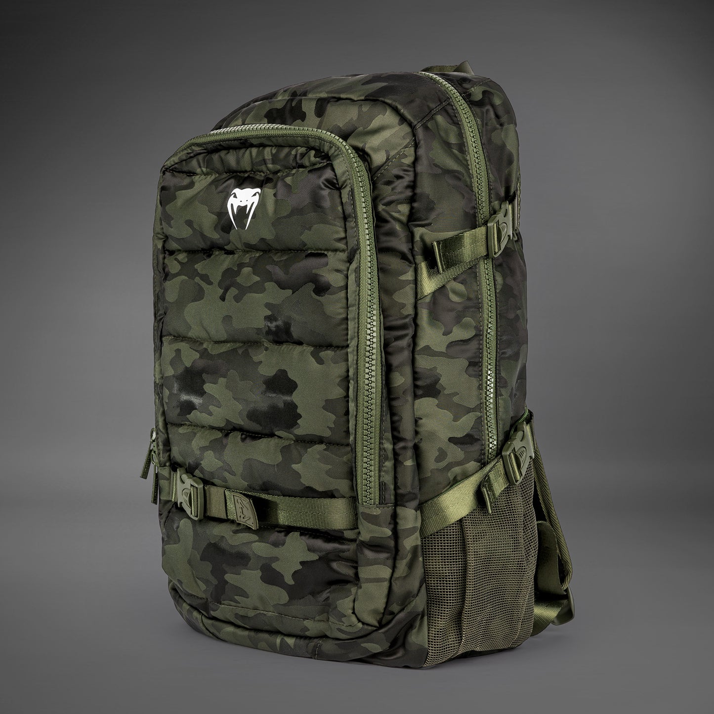 Рюкзак Venum Challenger Pro (20-25л) – Хаки/Камуфляж