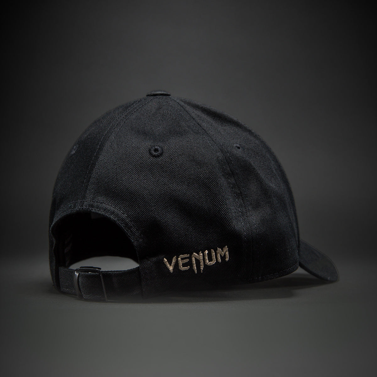 Кепка Venum x Jujutsu Kaisen Itadori – Чёрный