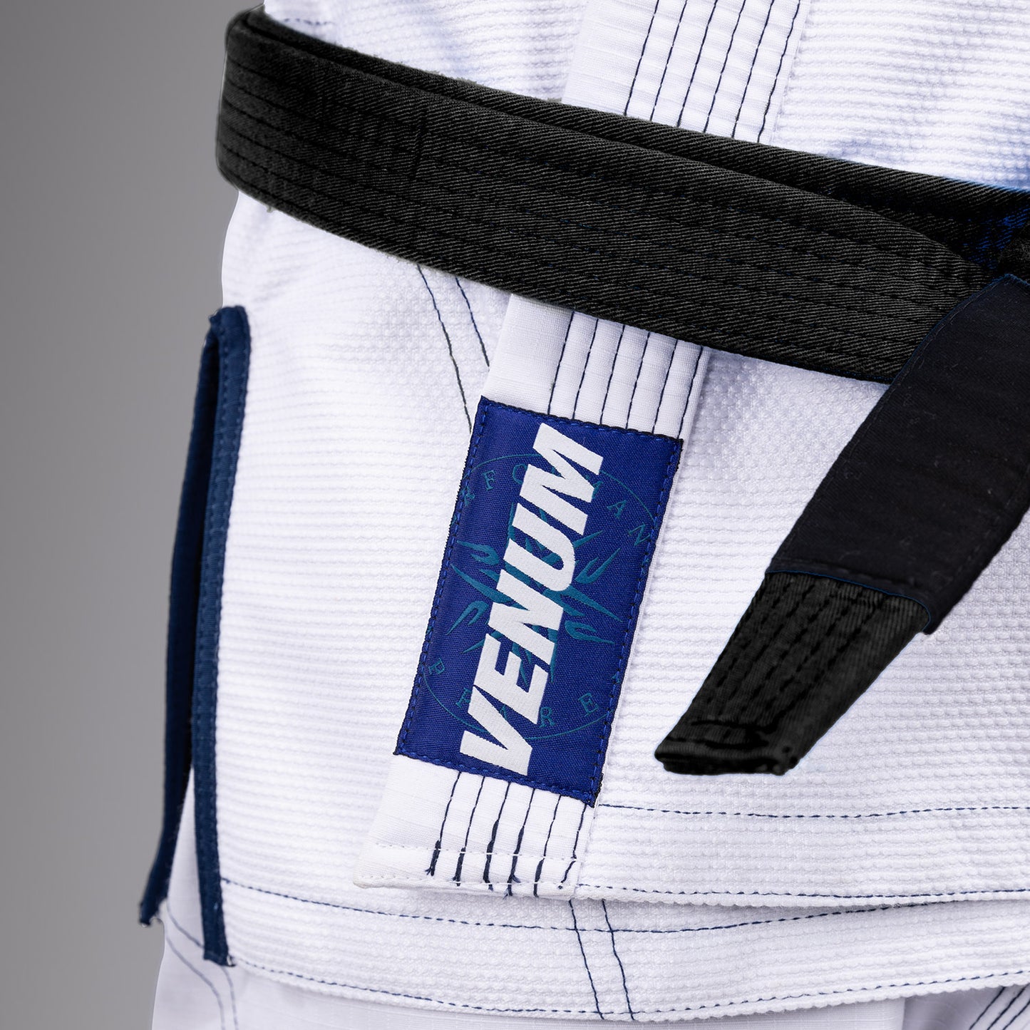 Venum Elite 5.0 Бразильское Джиу-Джиу Ги (450 gsm) - Лед