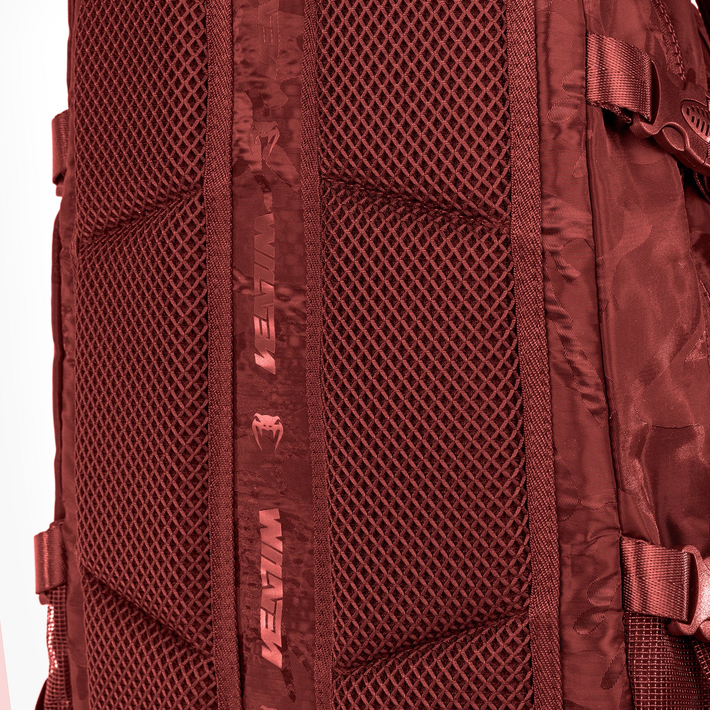 Venum Challenger Pro BackPack – Камо/бордовый