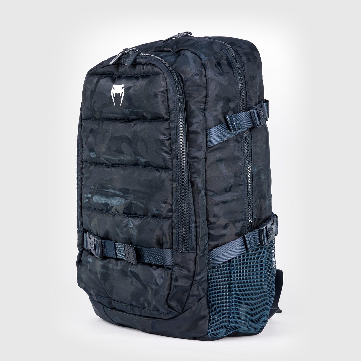 Рюкзак Venum Challenger Pro (20-25л) – Камуфляжный/Синий