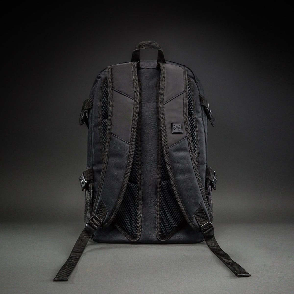Рюкзак (15-25 L) Venum Amazonia Reborn - Чёрный/Зелёный