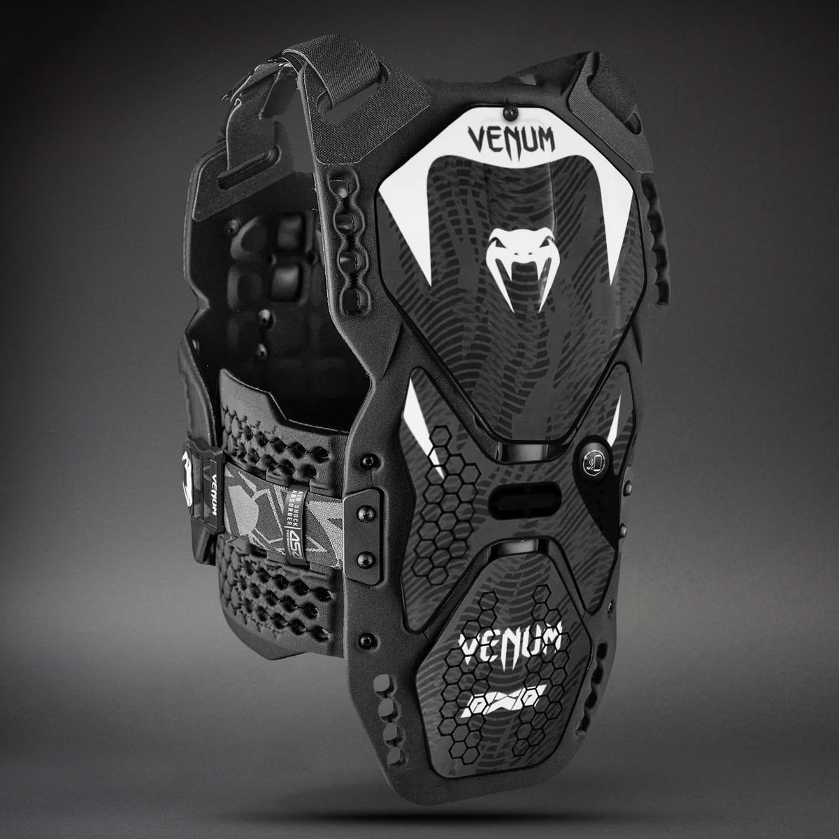 Защитный жилет Venum x RXR R-Pro 2 - Черный