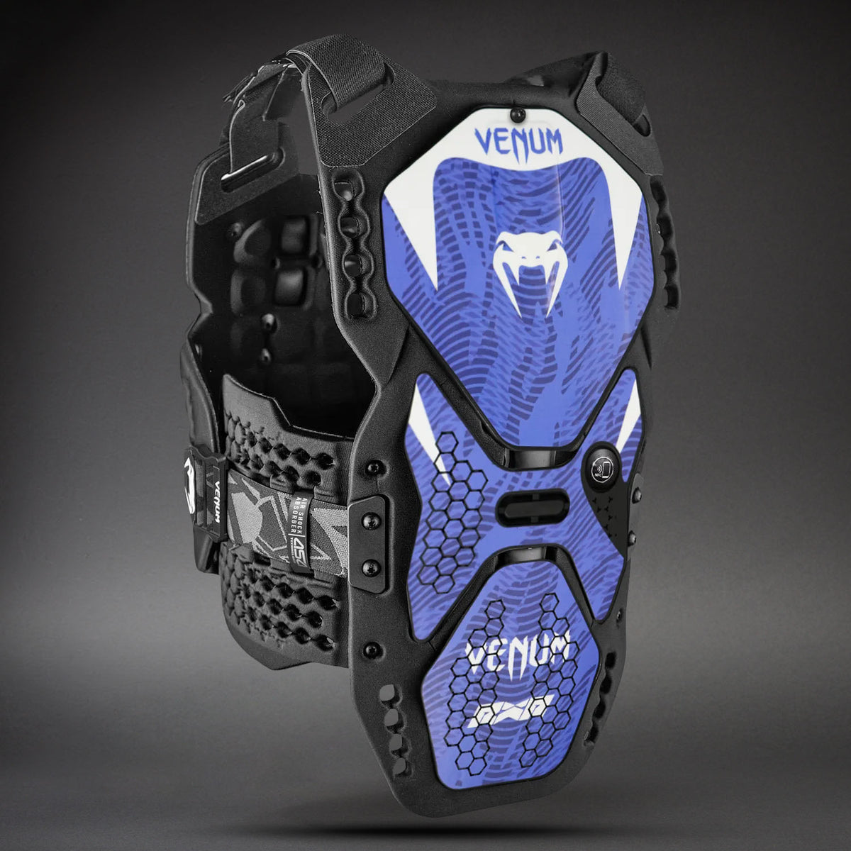 Защитный жилет Venum x RXR R-Pro 2 - Черный/Синий
