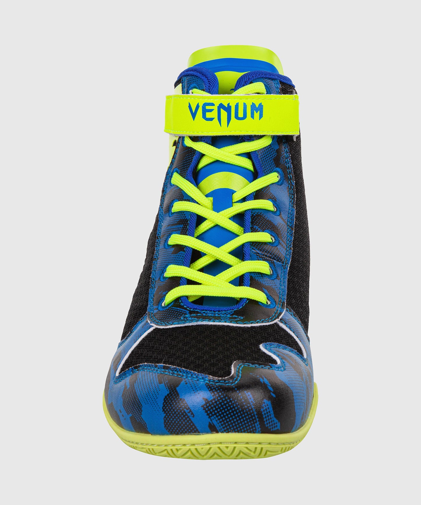 Боксерки Venum Giant Low Loma Edition