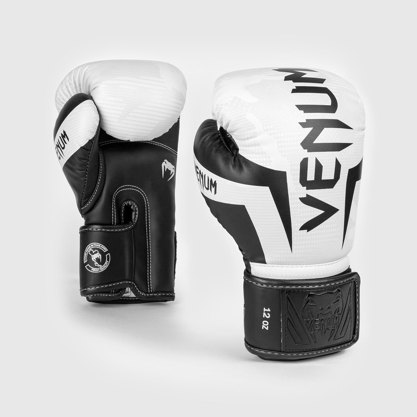 Боксерские перчатки Venum Elite