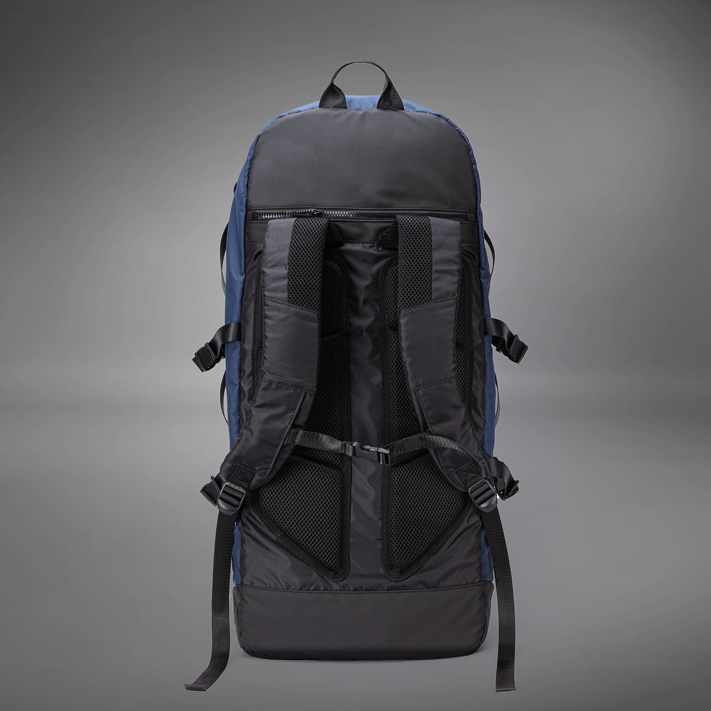 Рюкзак Venum Evo 2 Xtrem (50-63 л) – Чёрный/Синий