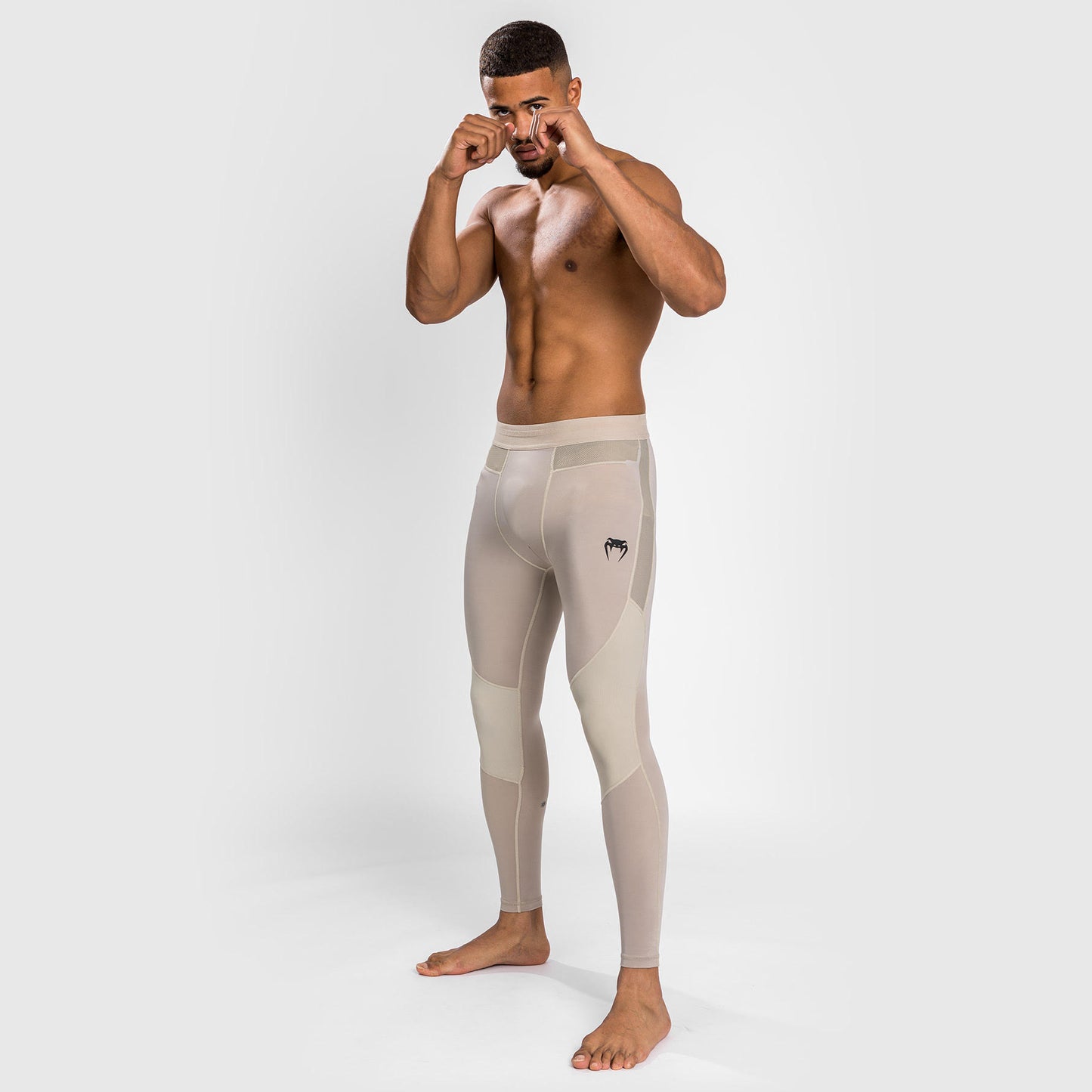 Venum G-Fit Air Spat - Песок