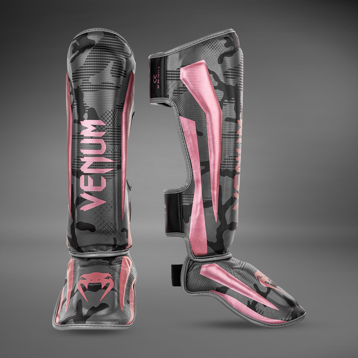 Щитки для голени Venum Elite
