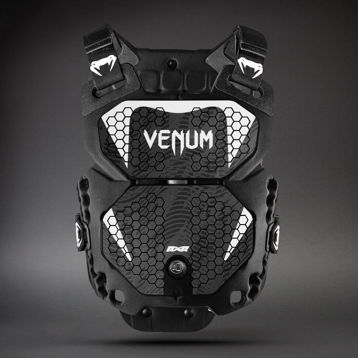 Защитный жилет Venum x RXR R-Pro 2 - Черный