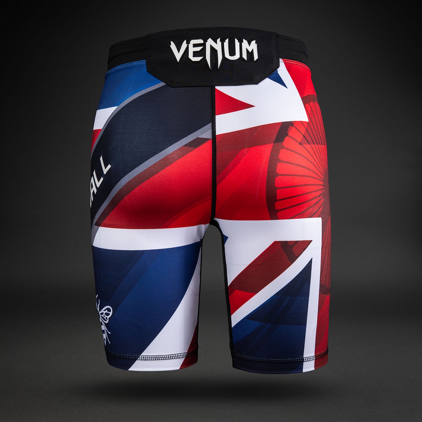 UFC Unrivaled by Venum Tom Aspinall 2.0 Vale tudo шорты - Синий