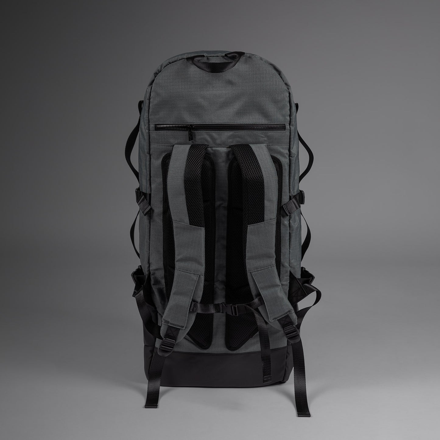 Рюкзак Venum Evo 2 Xtrem (50-63 л) – Грозовой серый