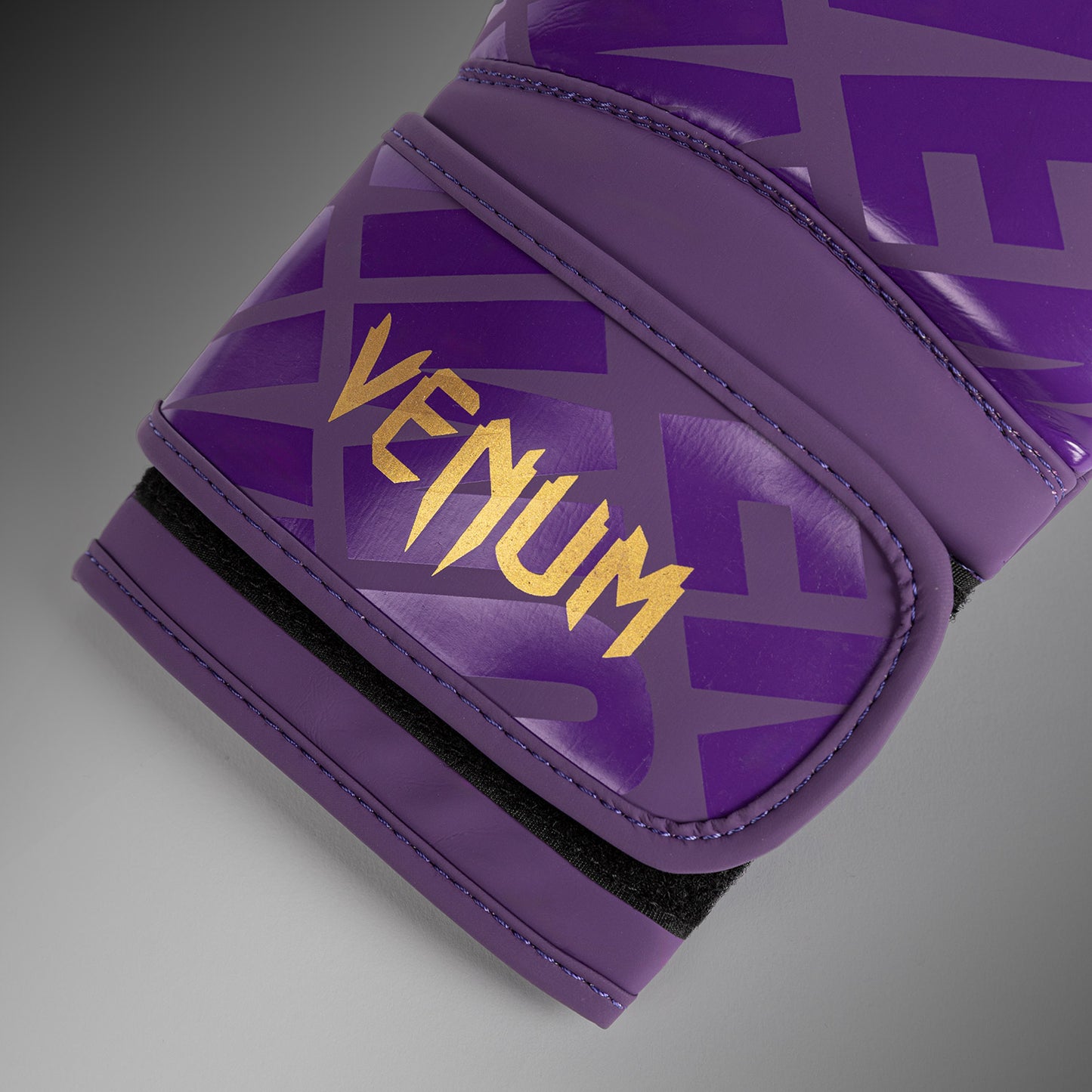 Venum Contender 1.5 XT Перчатки для бокса - Тёмно-фиолетовый