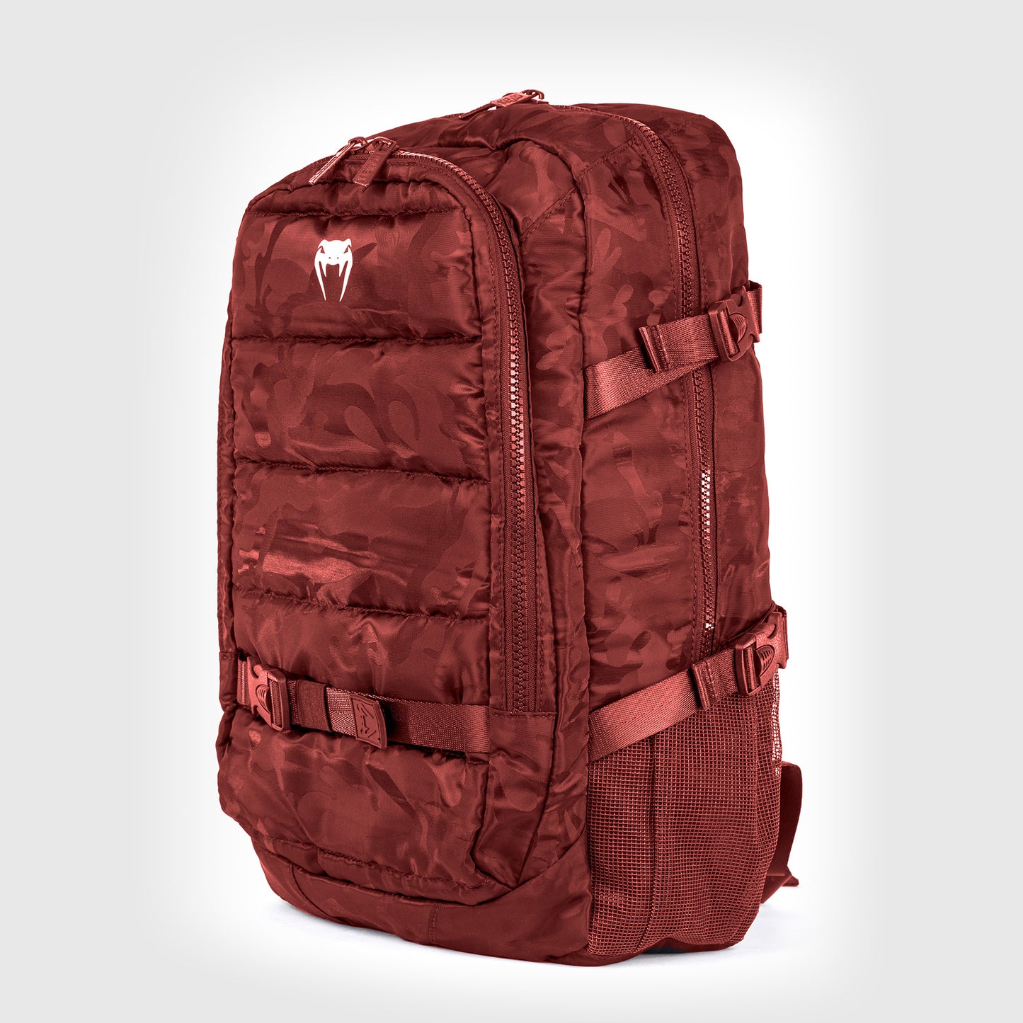 Venum Challenger Pro BackPack – Камо/бордовый