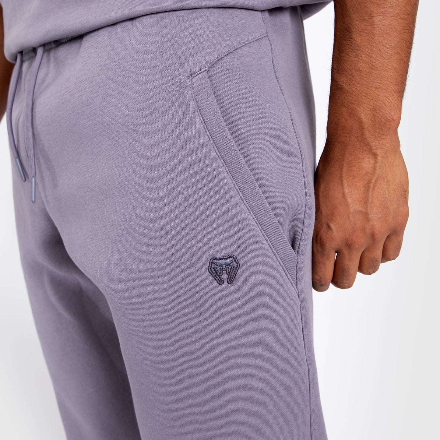Venum Silent Power  Jogger - Lavender Grey