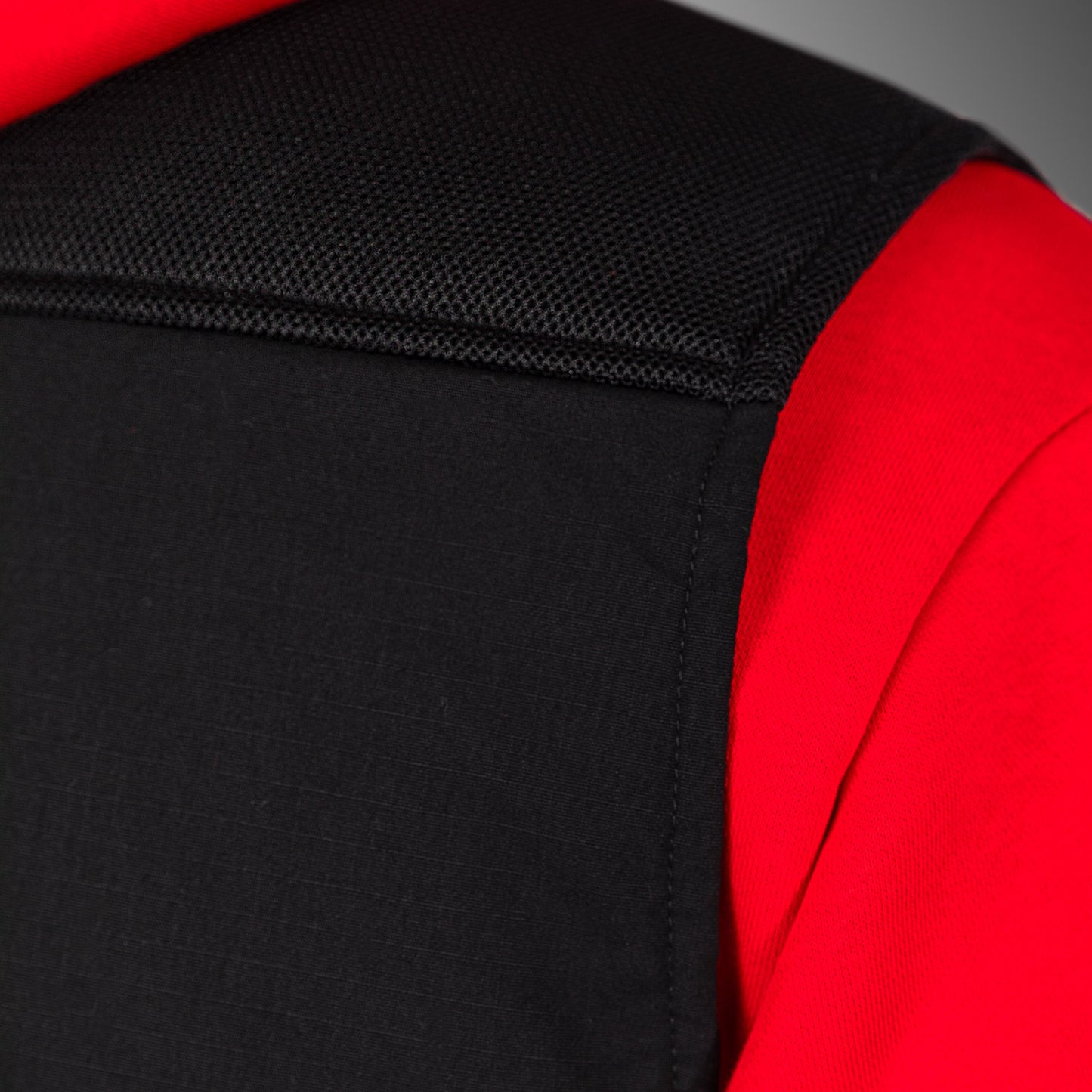 Пуховик без рукавов Venum Altitude – Чёрный